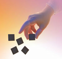 Finger Cots, Latex,Powder Free,ESDQuality Rubber Products, Inc.